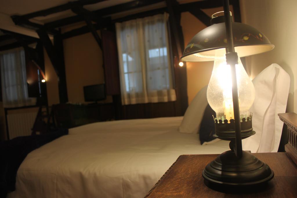 Hotel Spa Atxaspi Lesaka Eksteriør billede