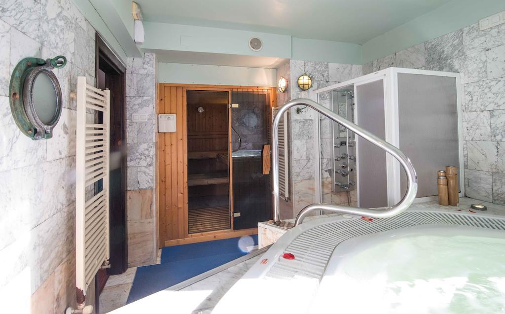 Hotel Spa Atxaspi Lesaka Eksteriør billede